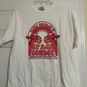 Alpha omicron pi tshirt